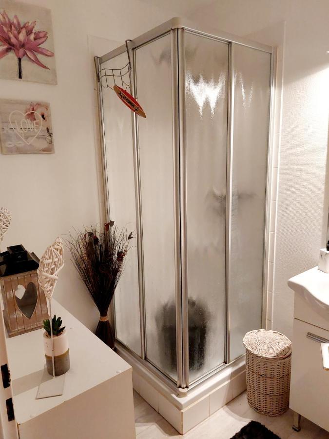 Chez Mymy Apartment Toulouse Exterior photo
